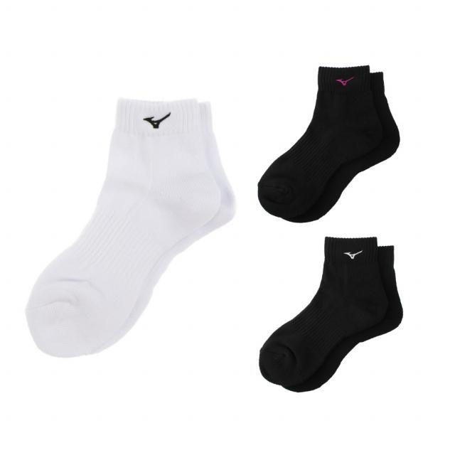 MIZUNO（ミズノ） バレーボール ソックス ショートソックス V2MX800170