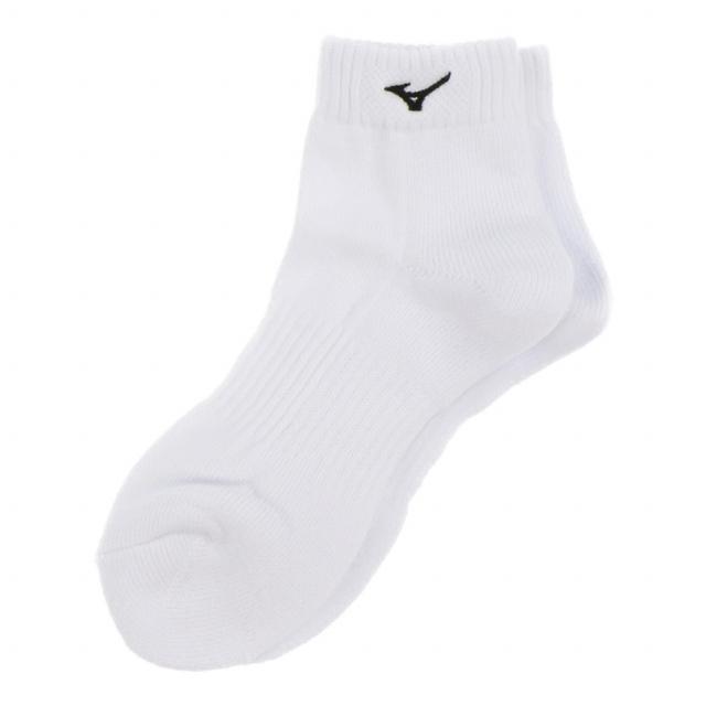 MIZUNO（ミズノ） バレーボール ソックス ショートソックス V2MX800170