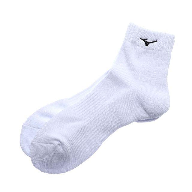 MIZUNO（ミズノ） バレーボール ショートソックス V2MX800170 MIZUNO