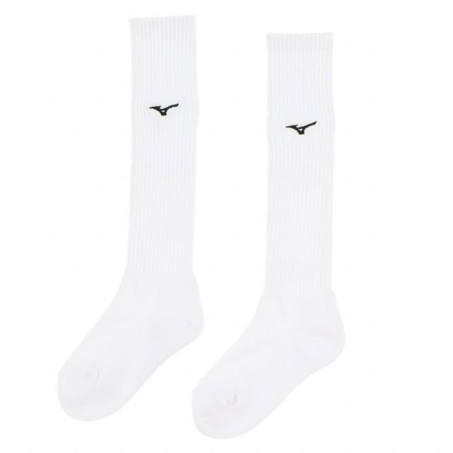 MIZUNO（ミズノ） ジュニア キッズ・子供 バレーボール ロングソックス