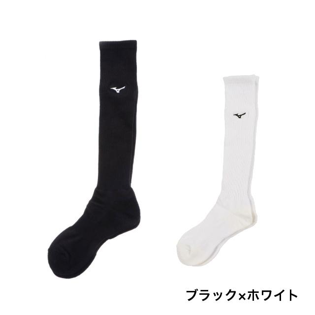 MIZUNO（ミズノ） バレーボール ソックス V2MX8009 MIZUNO : アルペン