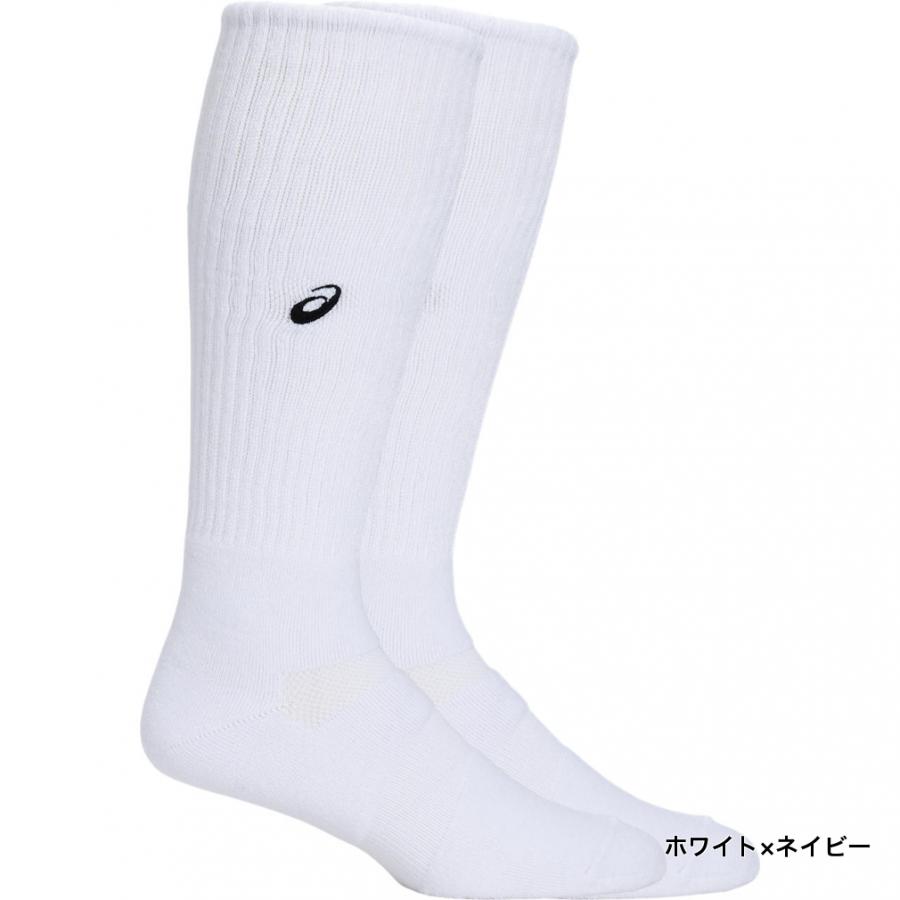ASICS（アシックス） メンズ レディス バレーボール ソックス ワン