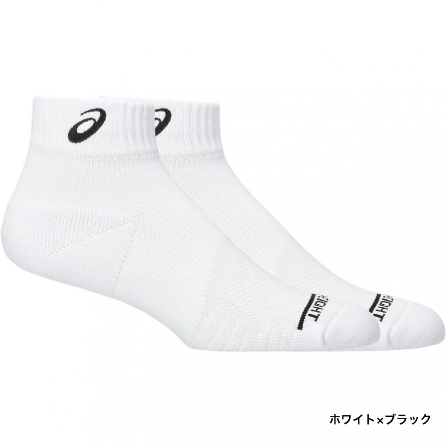 ASICS（アシックス） メンズ レディス バレーボール ソックス サポート