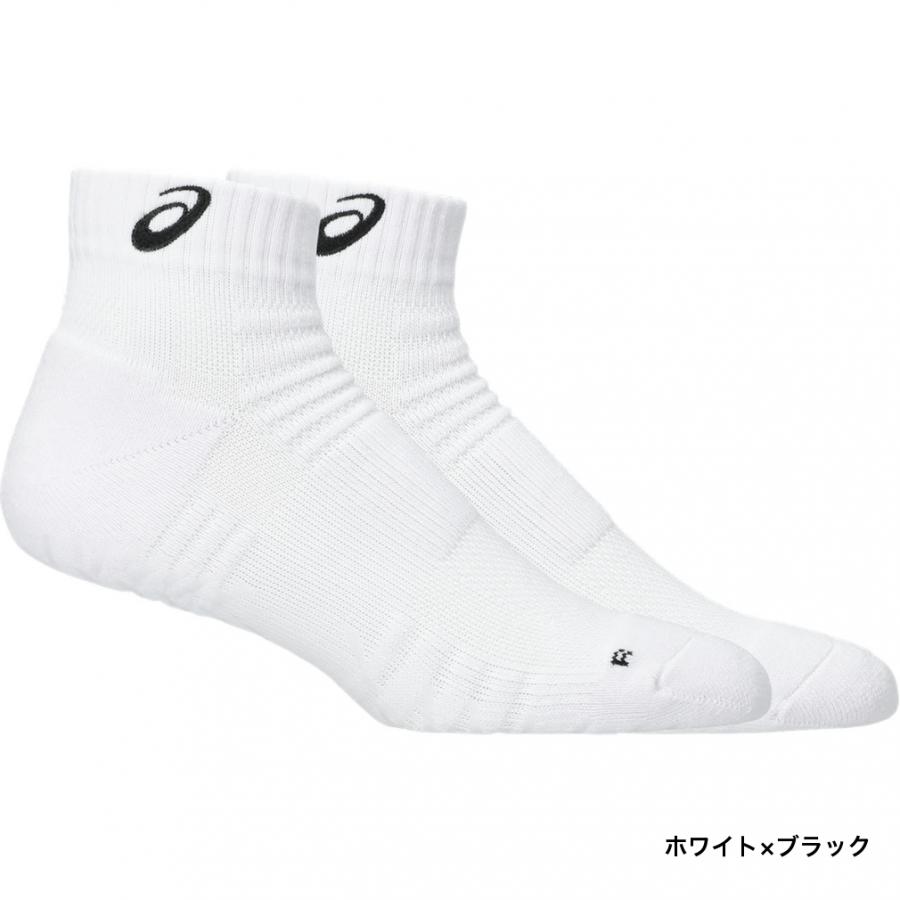 ASICS（アシックス） メンズ レディス バレーボール ソックス グリップ