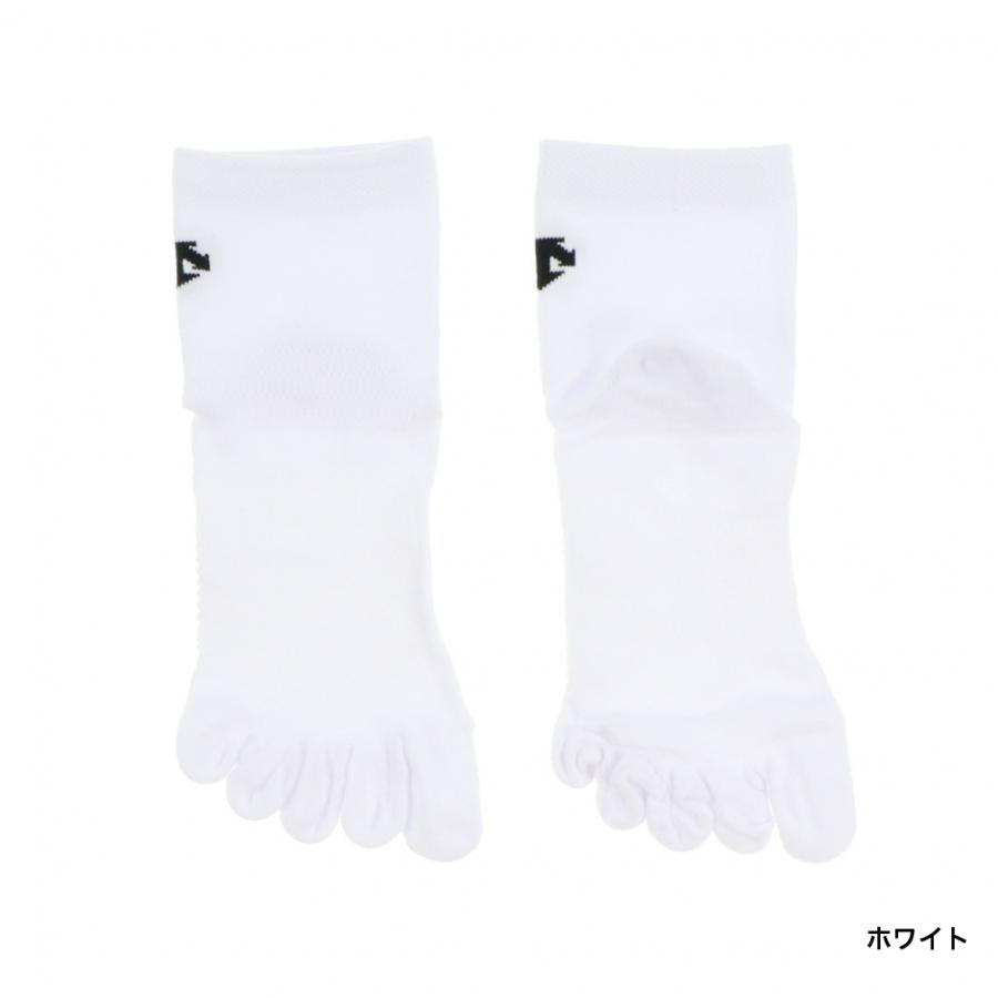 DESCENTE GOLF デサント メンズ レディース バレーボール ソックス 5本