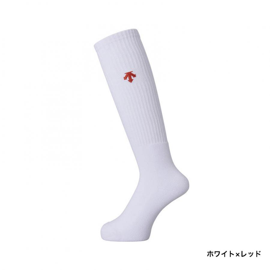 DESCENTE GOLF デサント メンズ レディス バレーボール ソックス