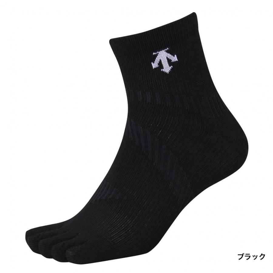 DESCENTE GOLF デサント メンズ レディス バレーボール ソックス MOVE