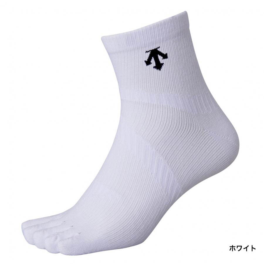 DESCENTE GOLF デサント メンズ レディス バレーボール ソックス MOVE