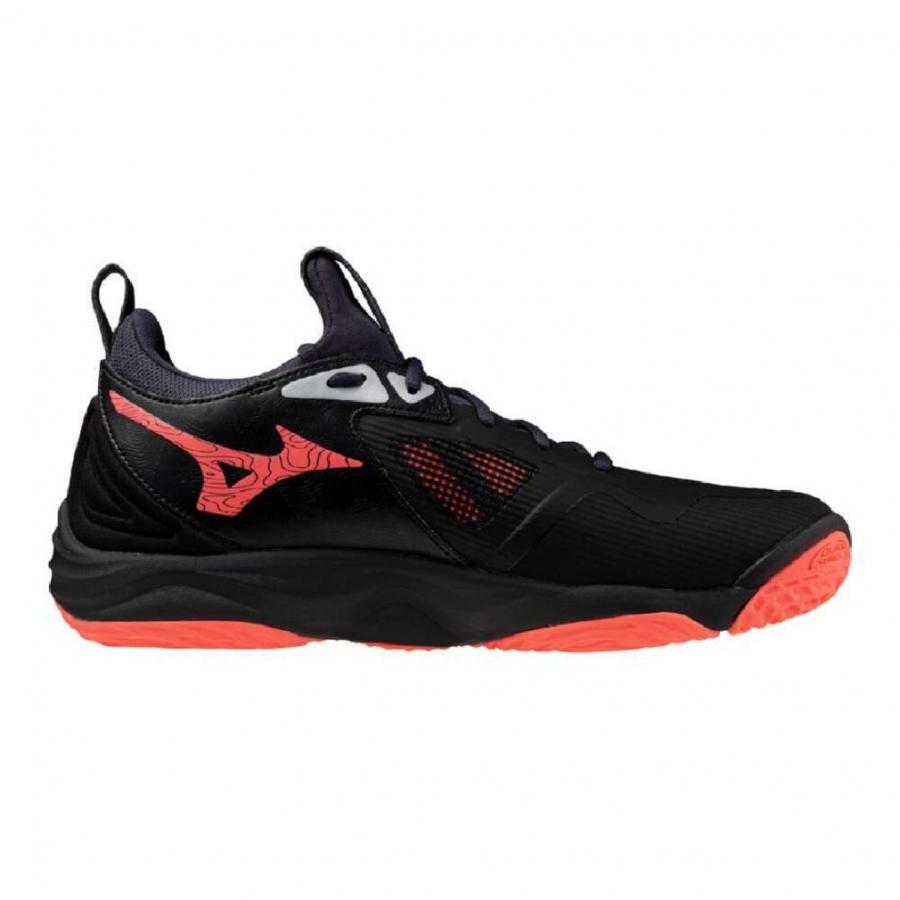 MIZUNO ミズノ WAVE MOMENTUM 3 ウエーブモーメンタム MIZUNO ミズノ WAVE MOMENTUM 3 ウエーブモーメンタム