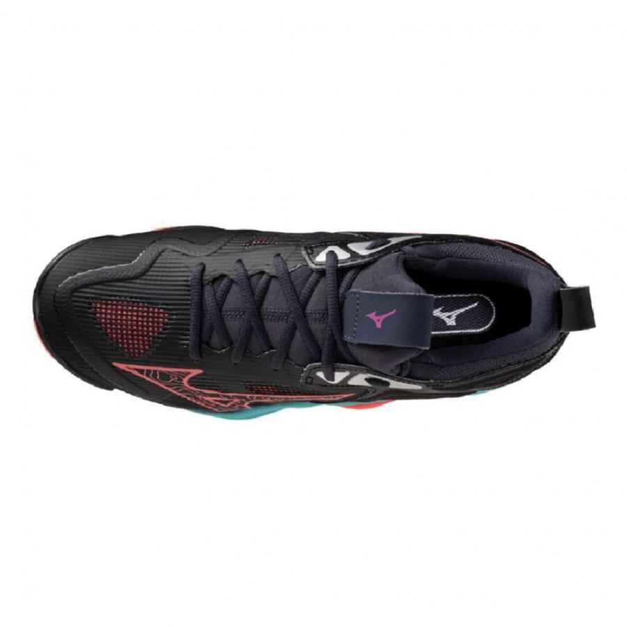 MIZUNO ミズノ WAVE MOMENTUM 3 ウエーブモーメンタム MIZUNO ミズノ WAVE MOMENTUM 3 ウエーブモーメンタム