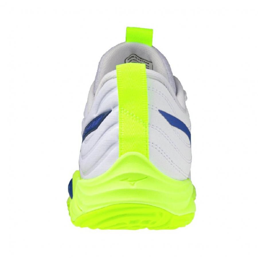 MIZUNO（ミズノ） ウエーブモーメンタム エリート ウエーブ