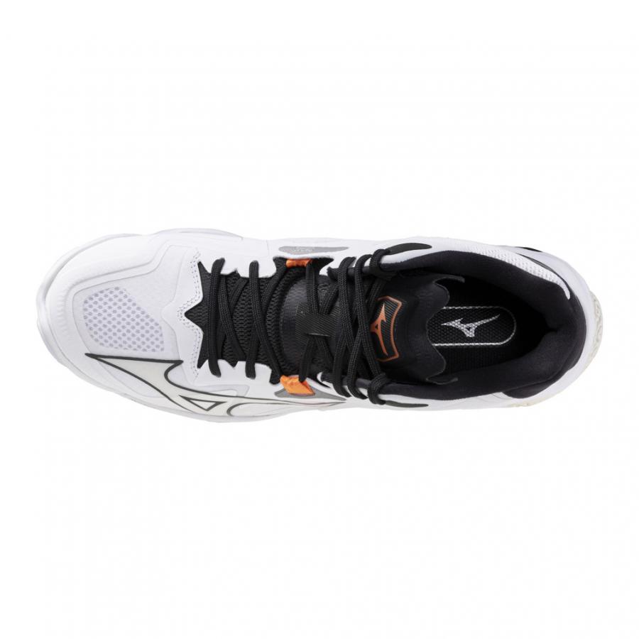 MIZUNO ミズノ WAVE LIGHTNING Z8 MID ウエーブライトニング MIZUNO ミズノ WAVE LIGHTNING Z8 MID ウエーブライトニング