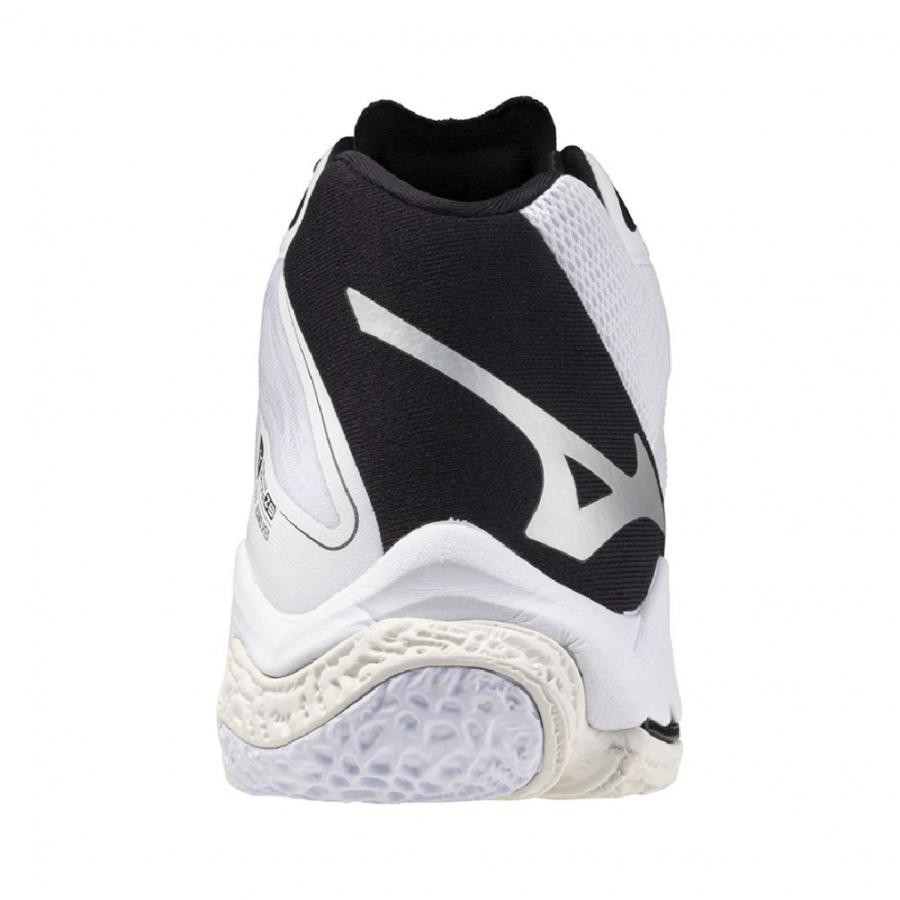 MIZUNO ミズノ WAVE LIGHTNING Z8 MID ウエーブライトニング MIZUNO ミズノ WAVE LIGHTNING Z8 MID ウエーブライトニング