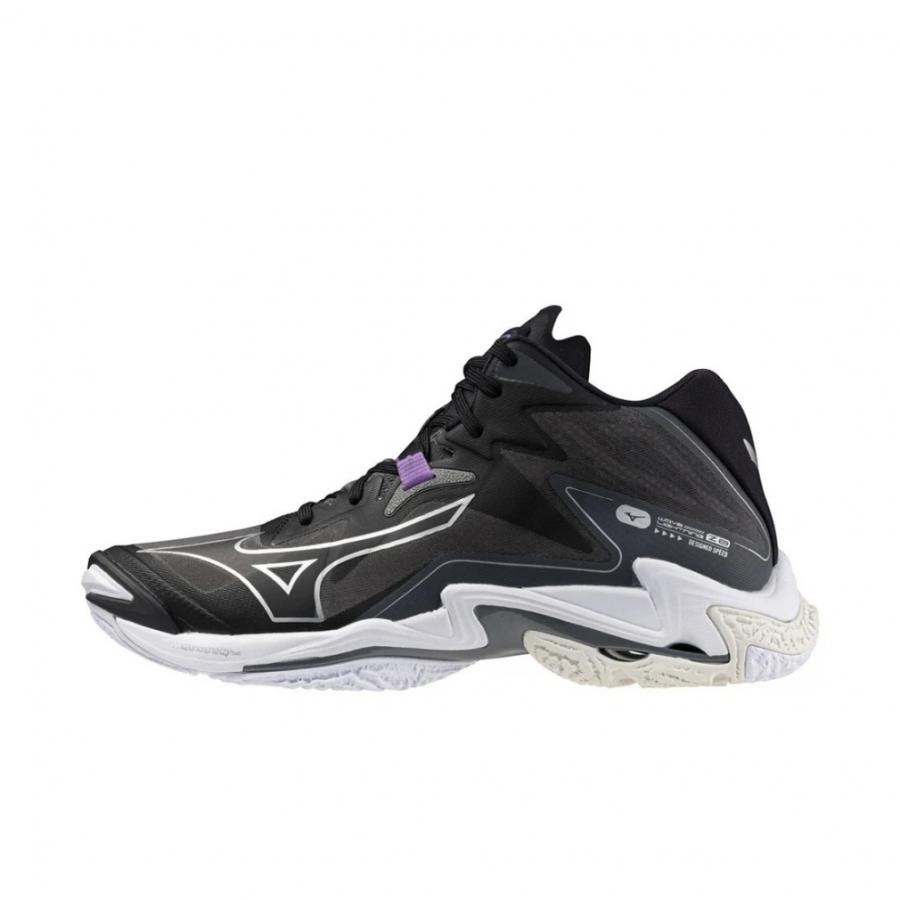 MIZUNO ミズノ WAVE LIGHTNING Z8 MID ウエーブライトニング MIZUNO ミズノ WAVE LIGHTNING Z8 MID ウエーブライトニング