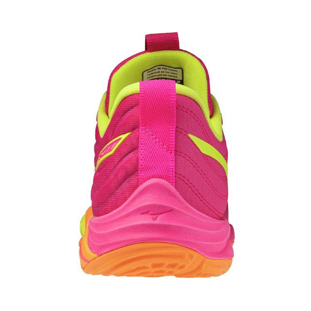 バレーボールシューズ ミズノウェーブモメンタム2 楽天市場】ミズノ 【MIZUNO】 バレーボールシューズ ウエーブ