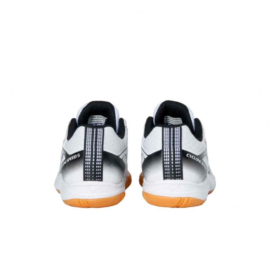 MIZUNO（ミズノ） CYCLONE SPEED 5 Jr. サイクロンスピード 5 Jr