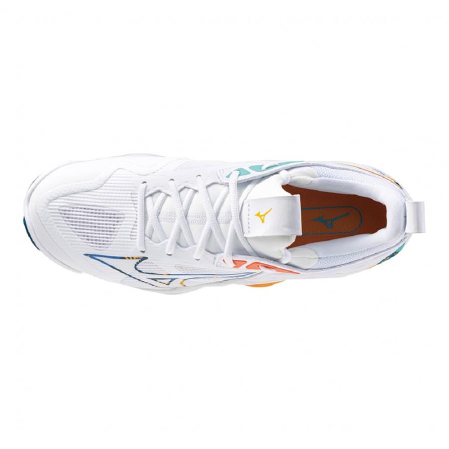 MIZUNO ミズノ WAVE MOMENTUM 3 ウエーブモーメンタム MIZUNO ミズノ WAVE MOMENTUM 3 ウエーブモーメンタム