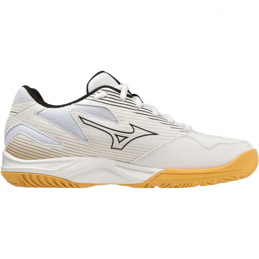 MIZUNO（ミズノ） CYCLONE SPEED 4 Jr. サイクロンスピード 4 Jr