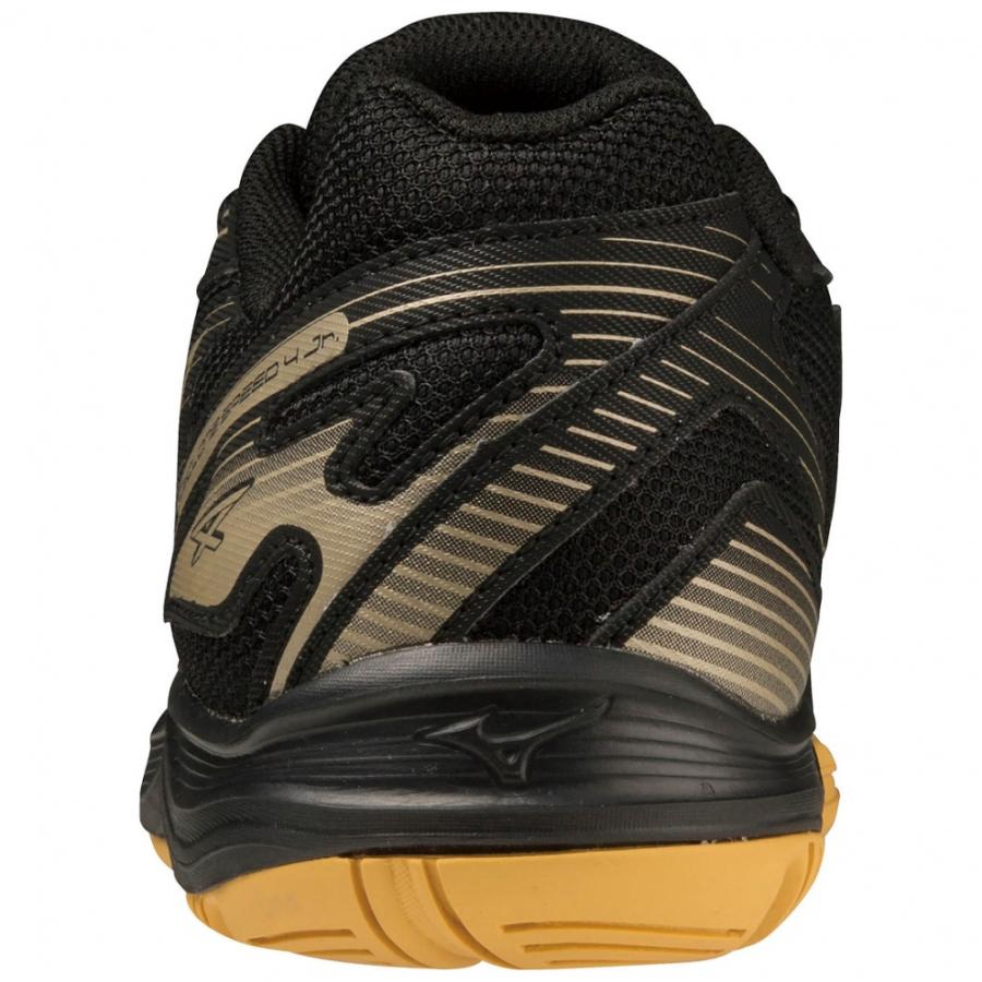 バレーボールウェア4点　アシックス・ミズノ ミズノ（MIZUNO） バレーボールシューズ ウエーブライトニング