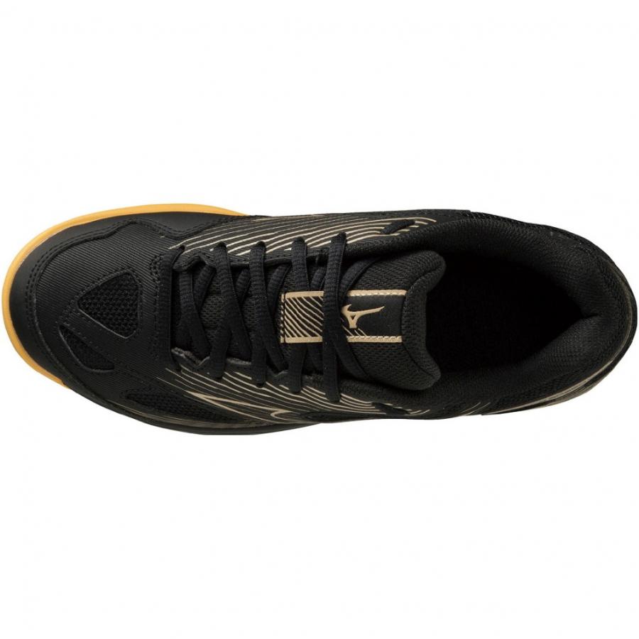 MIZUNO（ミズノ） CYCLONE SPEED 4 Jr. サイクロンスピード 4 Jr