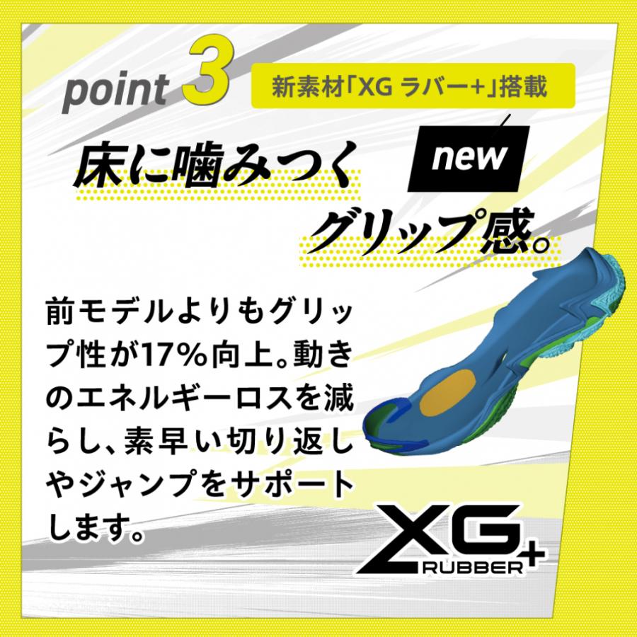 MIZUNO（ミズノ） ウエーブライトニング エリート WIDE ウエーブ