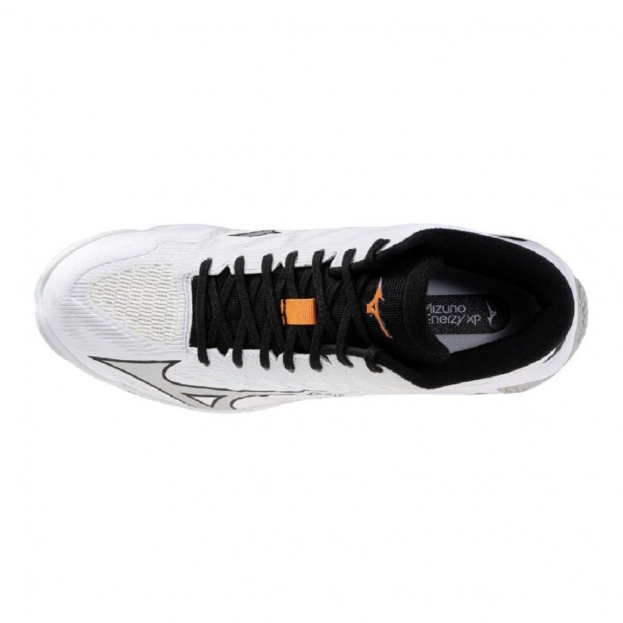 MIZUNO（ミズノ） ウエーブライトニング エリート MID ウエーブ