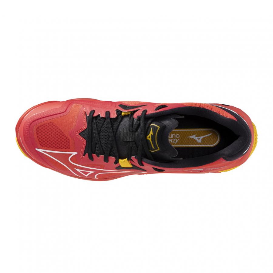 MIZUNO（ミズノ） WAVE LIGHTNING Z8 ウエーブライトニング Z8