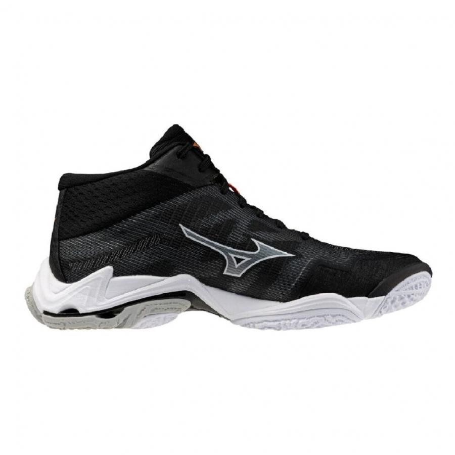 MIZUNO（ミズノ） ウエーブライトニング エリート MID ウエーブ