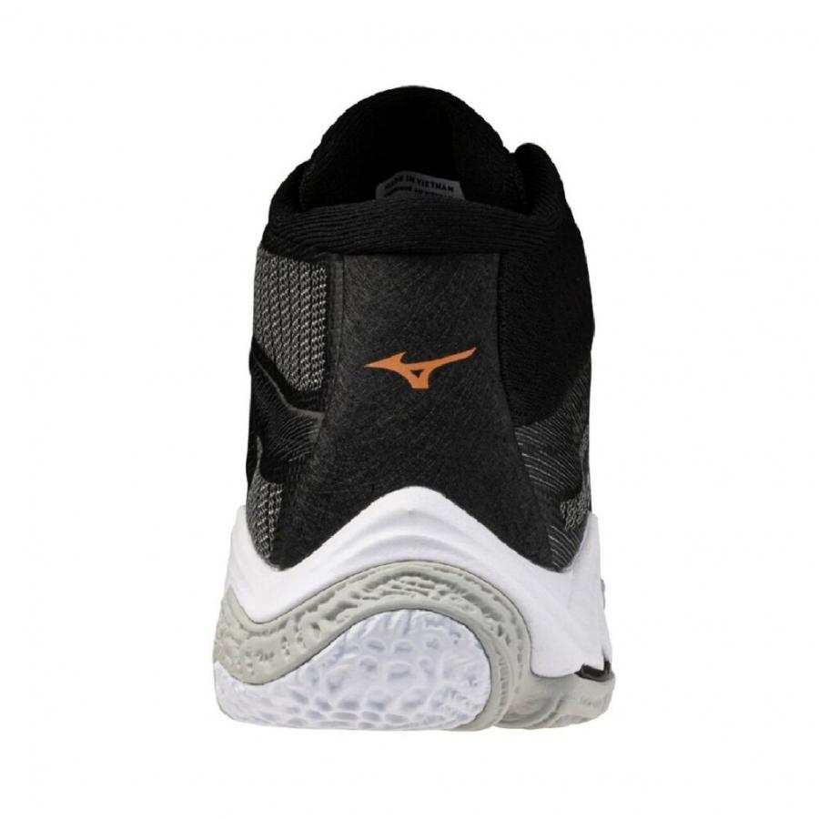 MIZUNO（ミズノ） ウエーブライトニング エリート MID ウエーブ