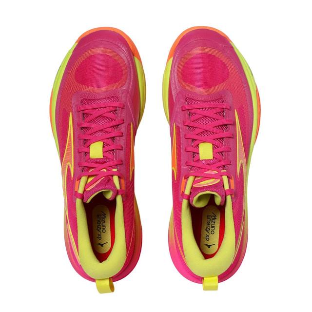 MIZUNO（ミズノ） ミズノネオジャンプ V1GA259942 メンズ レディス