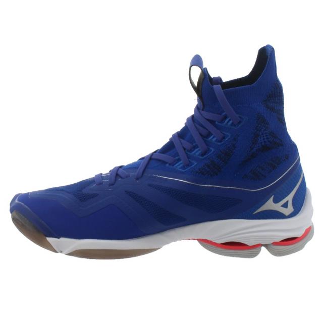 Mizuno ウェーブライトニング NEO バレーボールシューズ Amazon | [ミズノ] バレーボールシューズ ウエーブライトニング