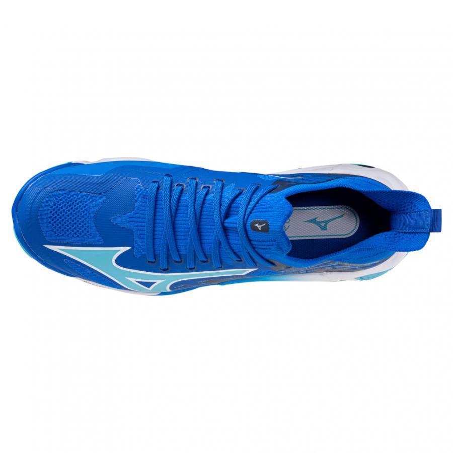 Mizuno ウェーブ　ライトニング　NEO3 バレーボールシューズ Amazon | [ミズノ] バレーボールシューズ ウエーブライトニング