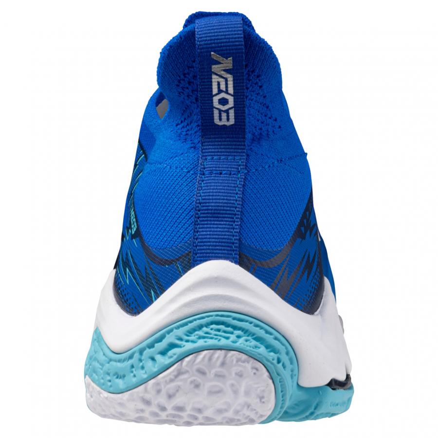 MIZUNO ミズノ WAVE LIGHTNING NEO3 ウエーブライトニング ネオ3