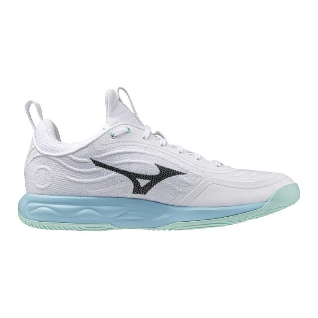 【新品】ミズノ公式限定 バレーボールシューズ WAVE LUMINOUS 25 MIZUNO（ミズノ） WAVE LUMINOUS ELITE WIDE ウエーブルミナス