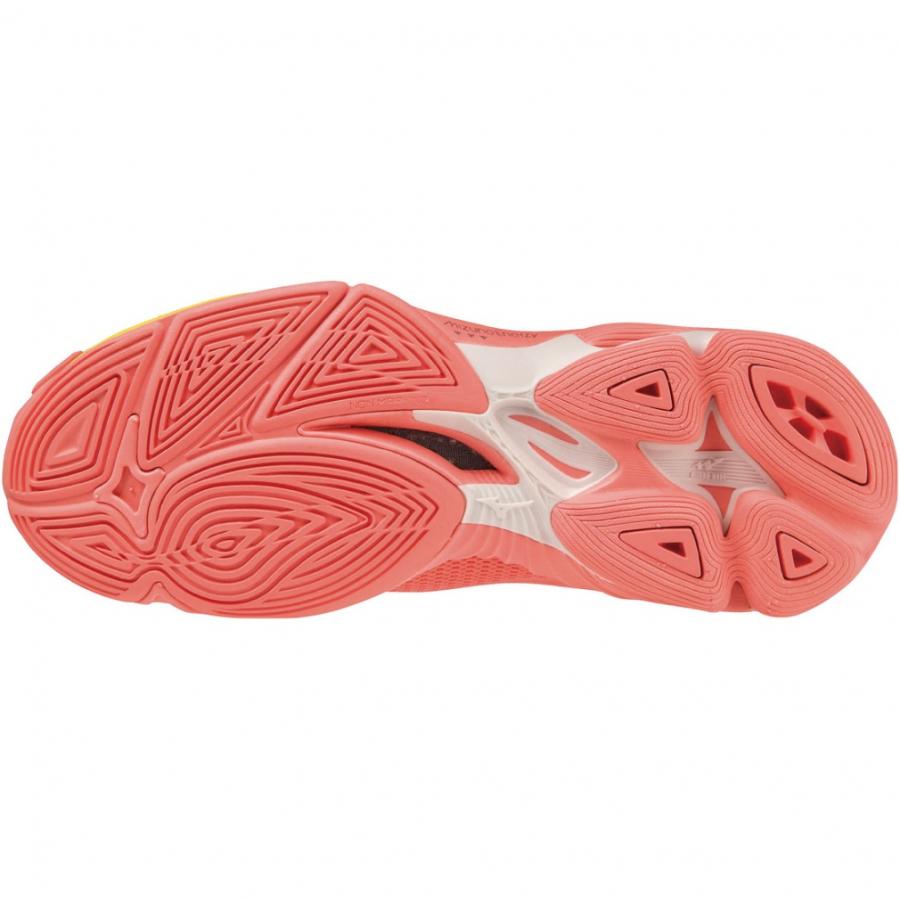 MIZUNO ミズノ WAVE LIGHTNING Z7 ウエーブライトニング