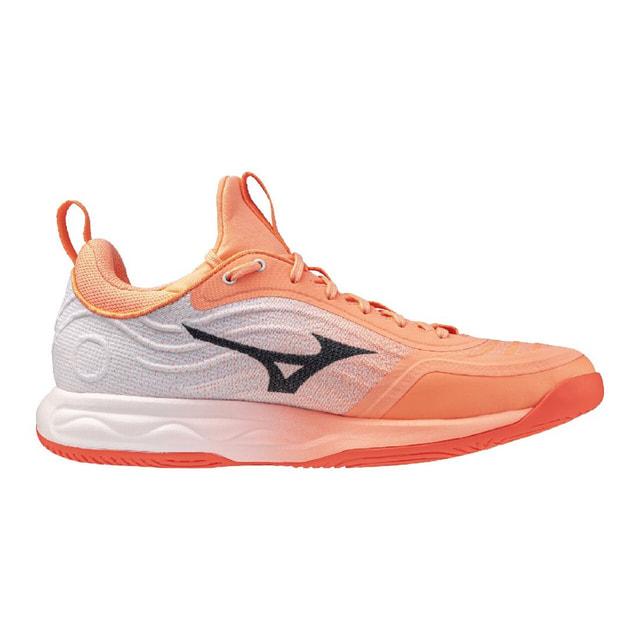 MIZUNO（ミズノ） WAVE LUMINOUS ELITE WIDE ウエーブルミナス