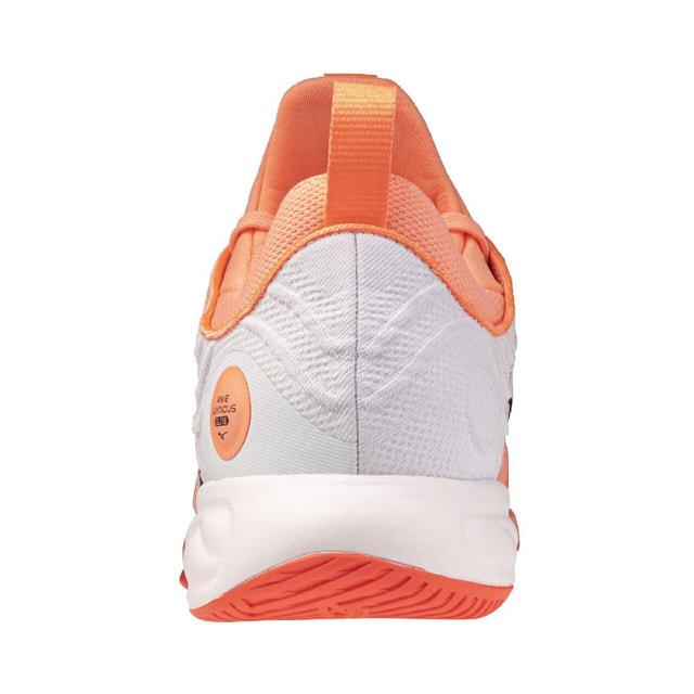 MIZUNO（ミズノ） WAVE LUMINOUS ELITE WIDE ウエーブルミナス