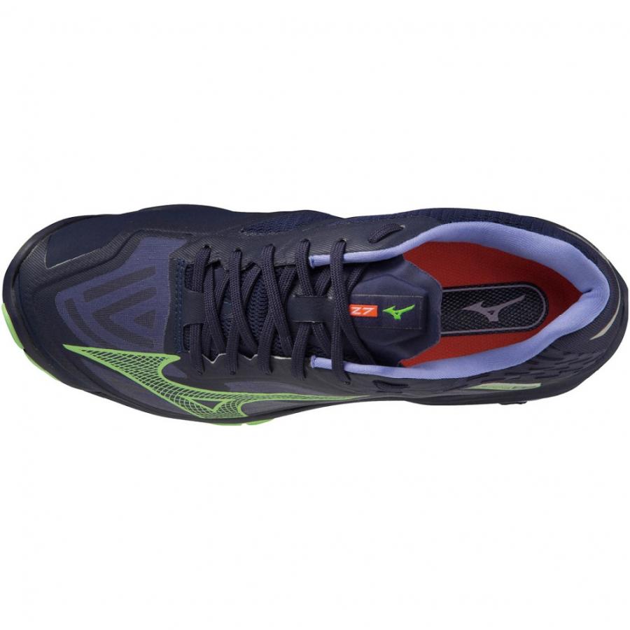 MIZUNO ミズノ WAVE LIGHTNING Z7 ウエーブライトニング MIZUNO ミズノ WAVE LIGHTNING Z7 ウエーブライトニング