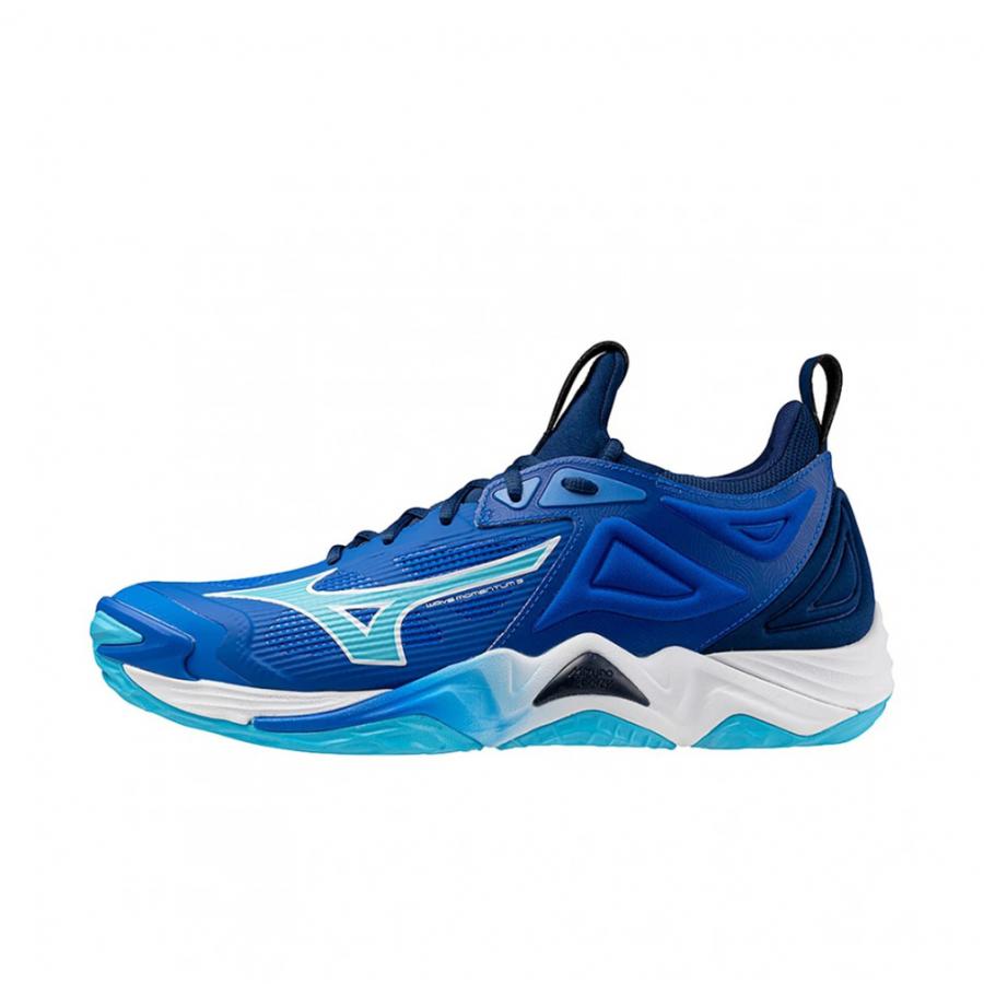 MIZUNO ミズノ WAVE MOMENTUM 3 ウエーブモーメンタム MIZUNO ミズノ WAVE MOMENTUM 3 ウエーブモーメンタム