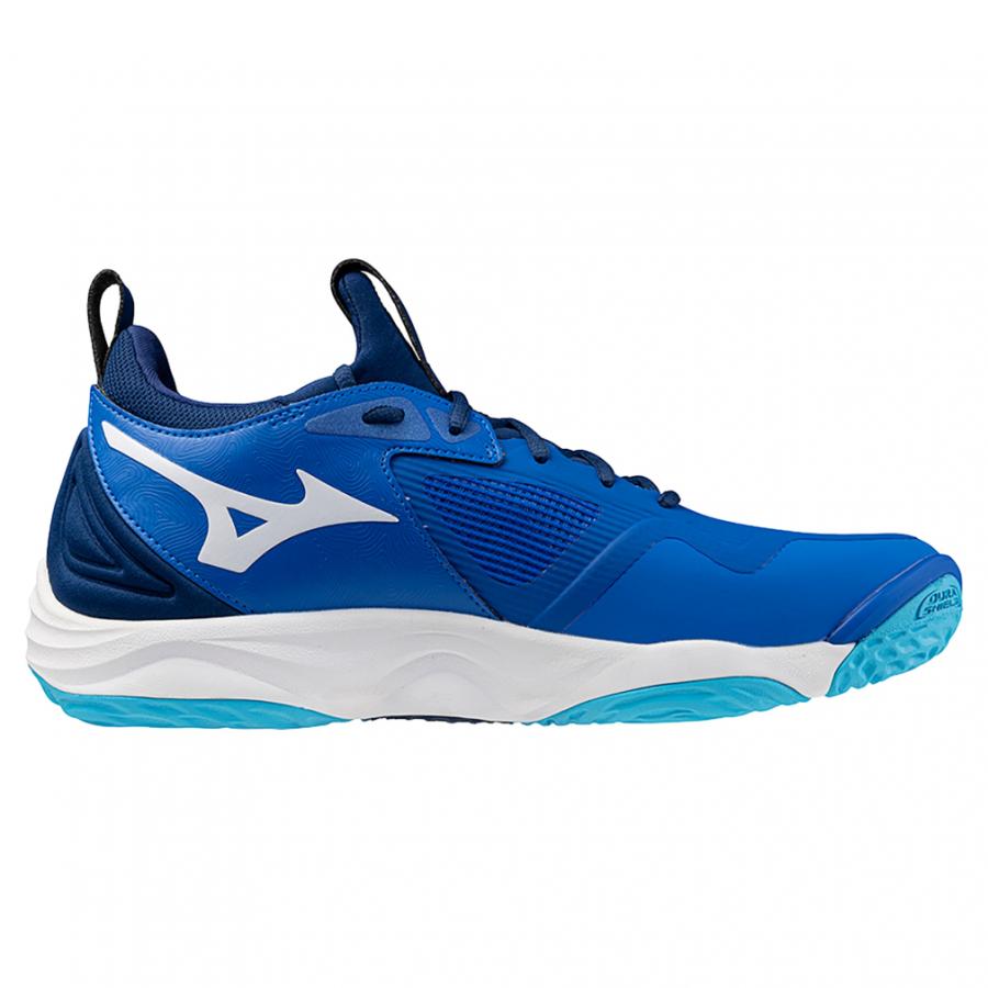 MIZUNO ミズノ WAVE MOMENTUM 3 ウエーブモーメンタム MIZUNO ミズノ WAVE MOMENTUM 3 ウエーブモーメンタム