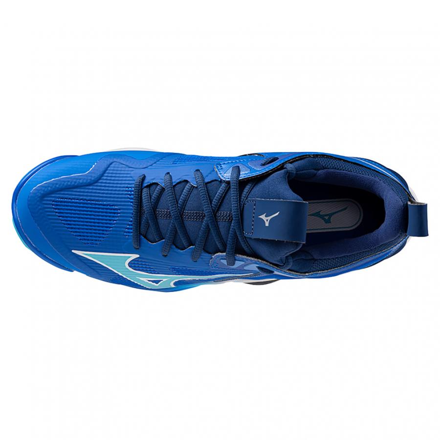 MIZUNO ミズノ WAVE MOMENTUM 3 ウエーブモーメンタム MIZUNO ミズノ WAVE MOMENTUM 3 ウエーブモーメンタム