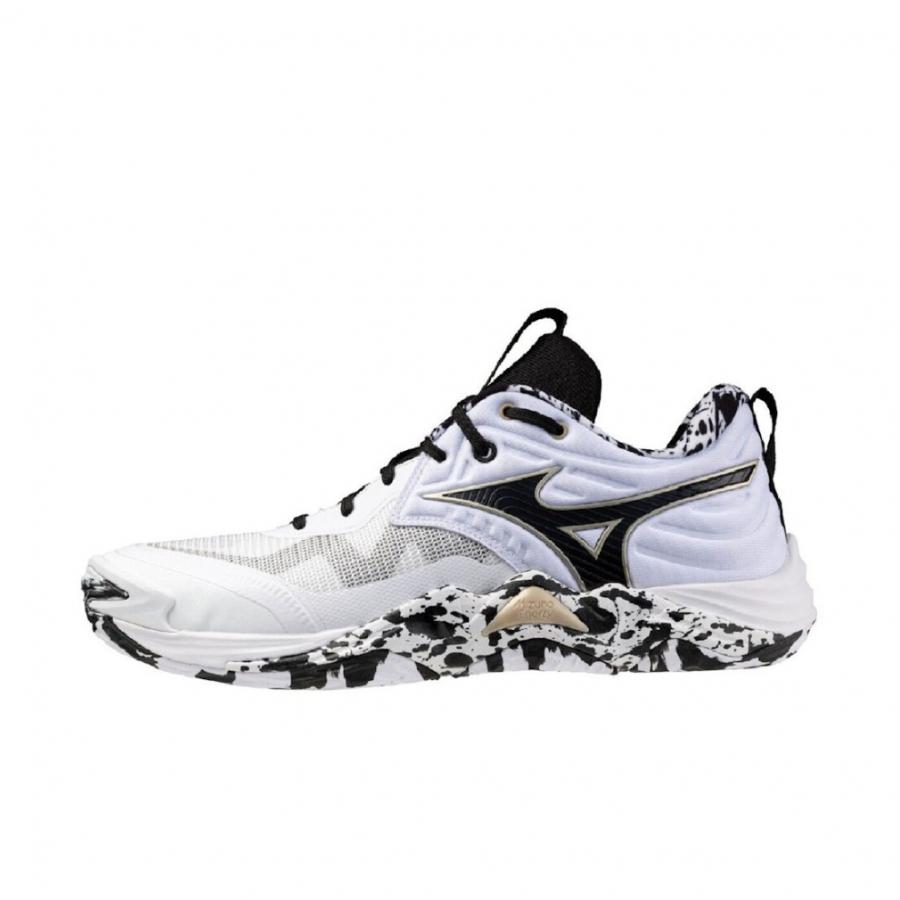 MIZUNO ミズノ ウエーブモーメンタム エリート V1GA251241