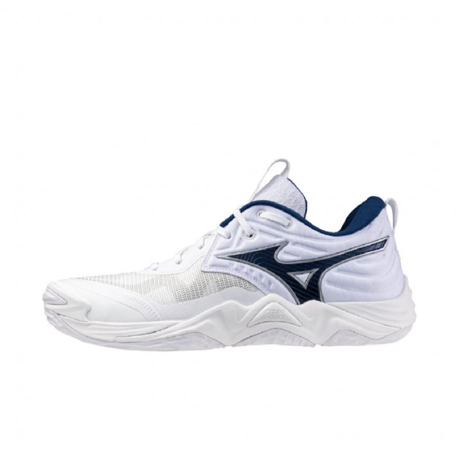 MIZUNO ミズノ WAVE MOMENTUM ELITE ウエーブモーメンタム