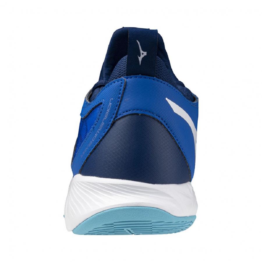 MIZUNO（ミズノ） WAVE DIMENSION ウエーブディメンション V1GA224076
