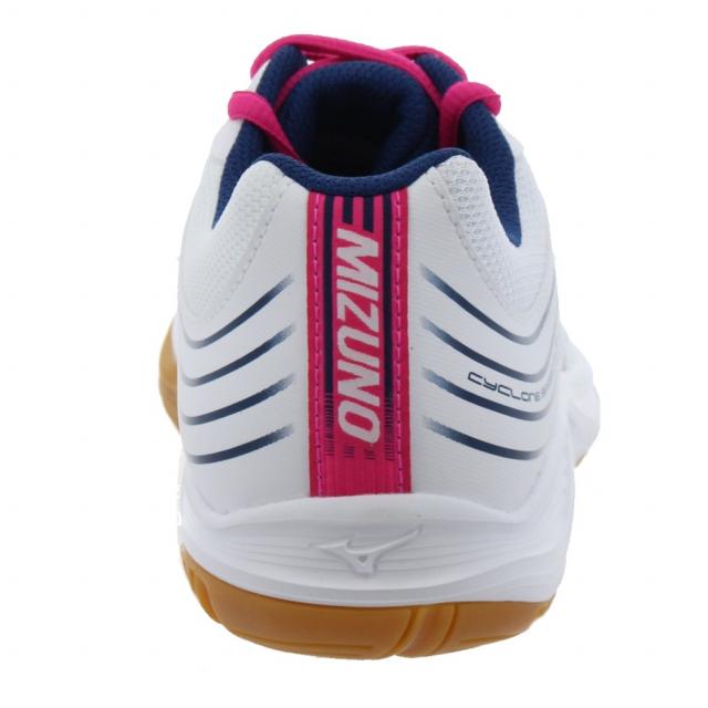 ミズノ サイクロンスピード 3 Jr V1GD211014 ジュニア キッズ・子供 バレーボール シューズ 2E : ホワイト×ネイビー MIZUNO :8540106940:アルペングループヤフー店 - 通販 - Yahoo!ショッピング ミズノ サイクロンスピード 3 Jr V1GD211014 ジュニア キッズ・子供 バレーボール シューズ 2E : ホワイト×ネイビー MIZUNO :8540106940:アルペングループヤフー店 - 通販 - Yahoo!ショッピング