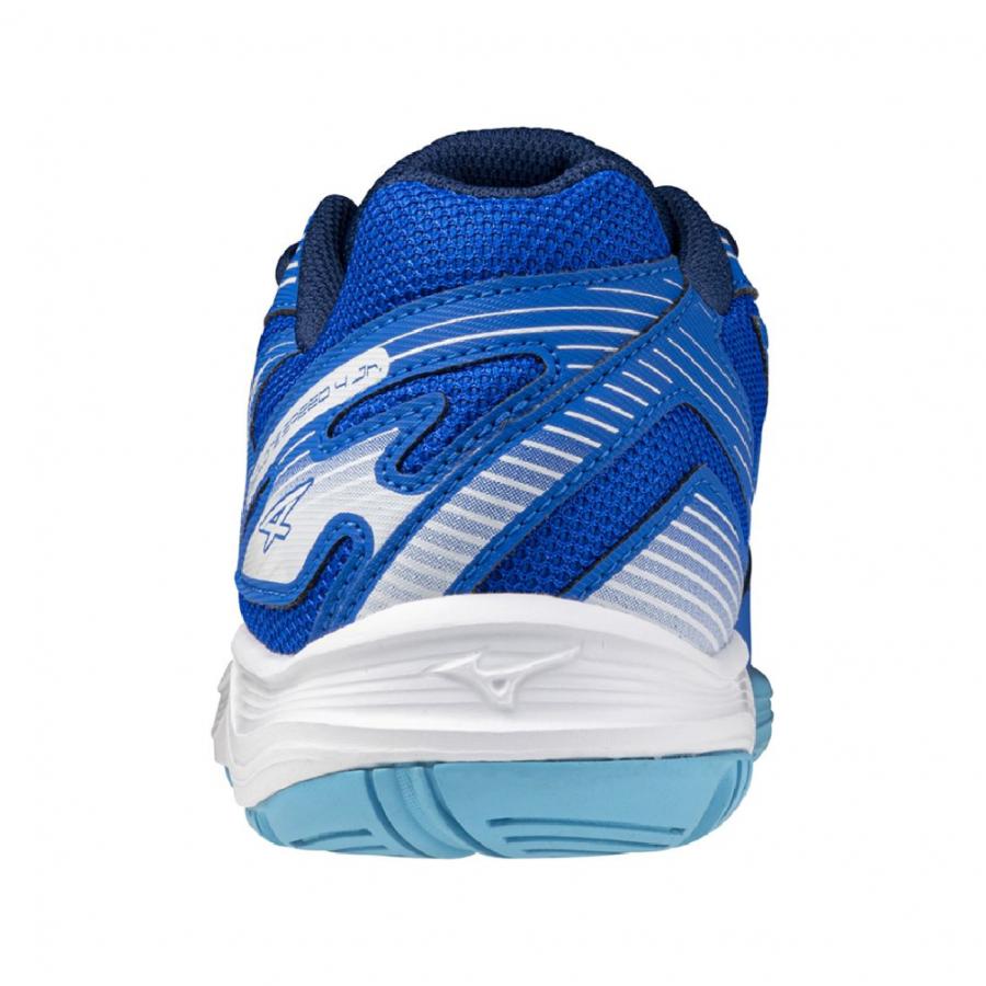 MIZUNO（ミズノ） CYCLONE SPEED 4 JR. サイクロンスピード 4 Jr