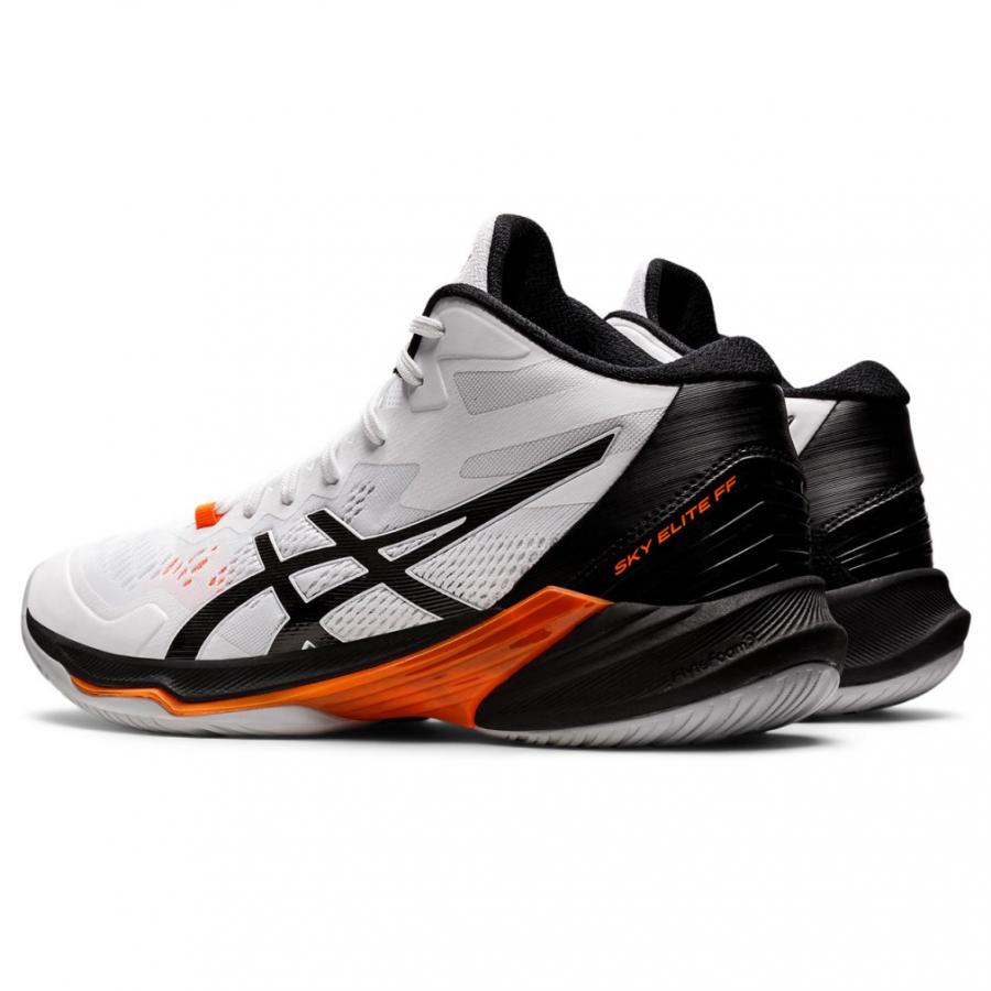 大人気商品 アシックス スカイエリートffmt2 Sky Elite Ff Mt 2 1051a065 メンズ レディス バレーボール シューズ 2e Asics Kamejikan Com