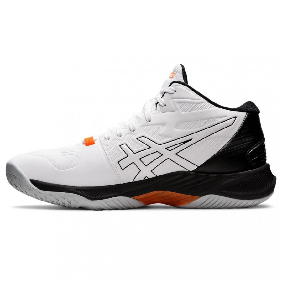 大人気商品 アシックス スカイエリートffmt2 Sky Elite Ff Mt 2 1051a065 メンズ レディス バレーボール シューズ 2e Asics Kamejikan Com