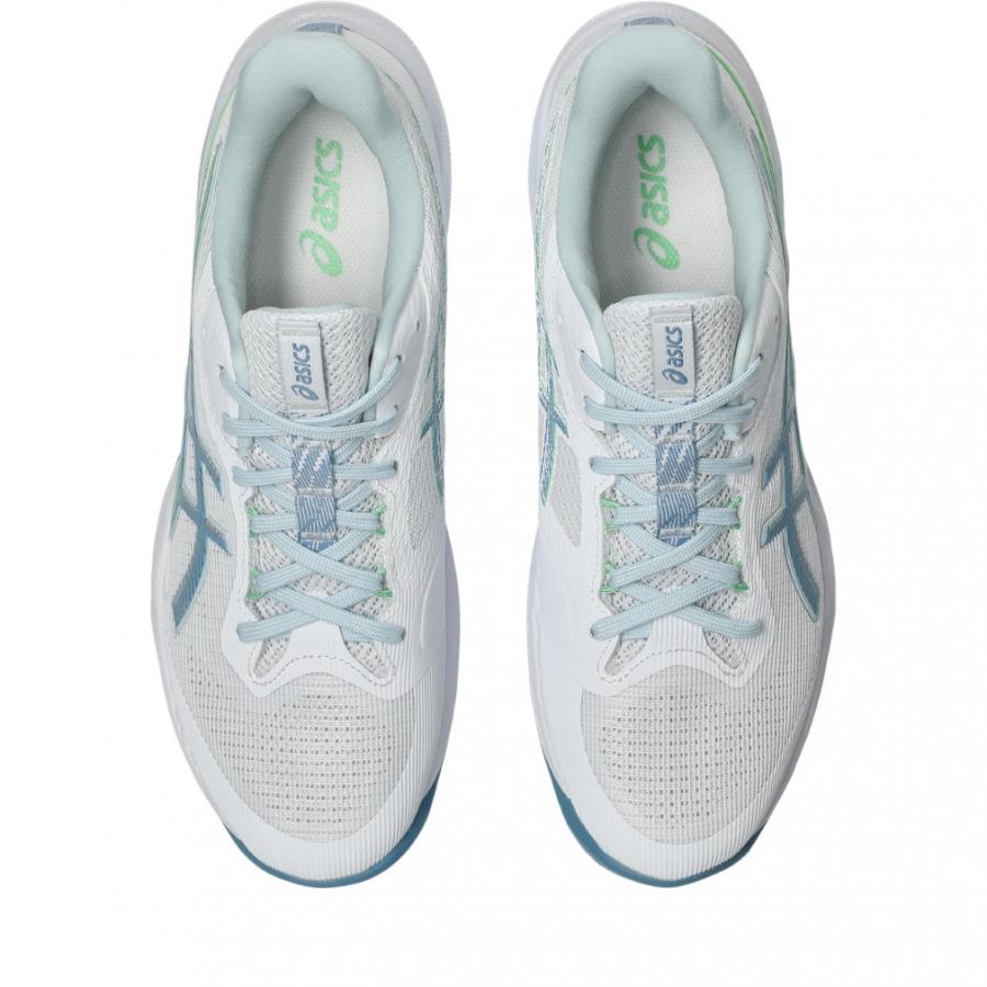 ASICS（アシックス） NETBURNER BALLISTIC FF 4 ネットバーナーバリ