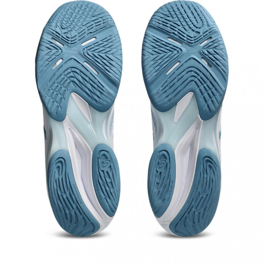 ASICS（アシックス） NETBURNER BALLISTIC FF 4 ネットバーナーバリ